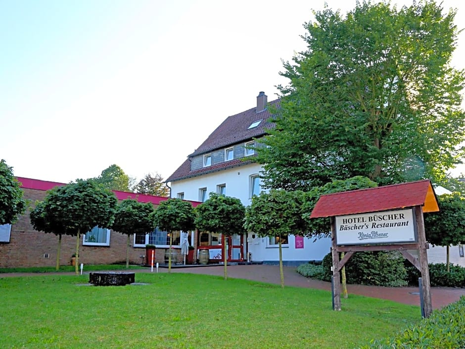 Büscher's Hotel und Restaurant