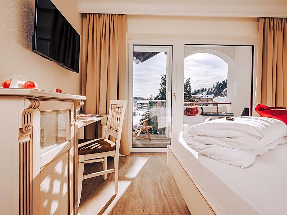 Schlosshotel Seewirt