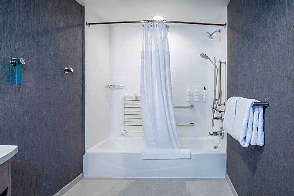 SpringHill Suites by Marriott Kenosha