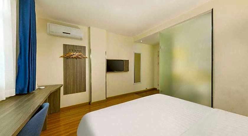 7 Days Inn Dongguan Changping Railway Station
