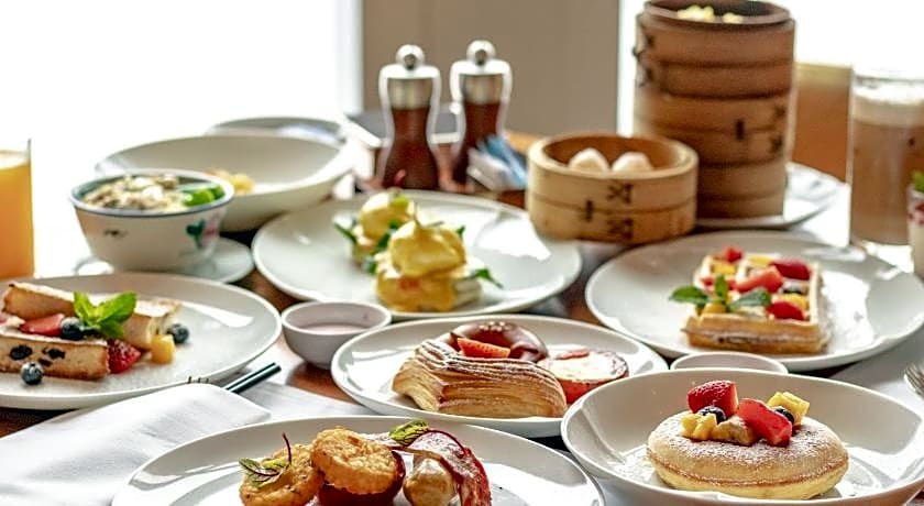 Park Hyatt Guangzhou