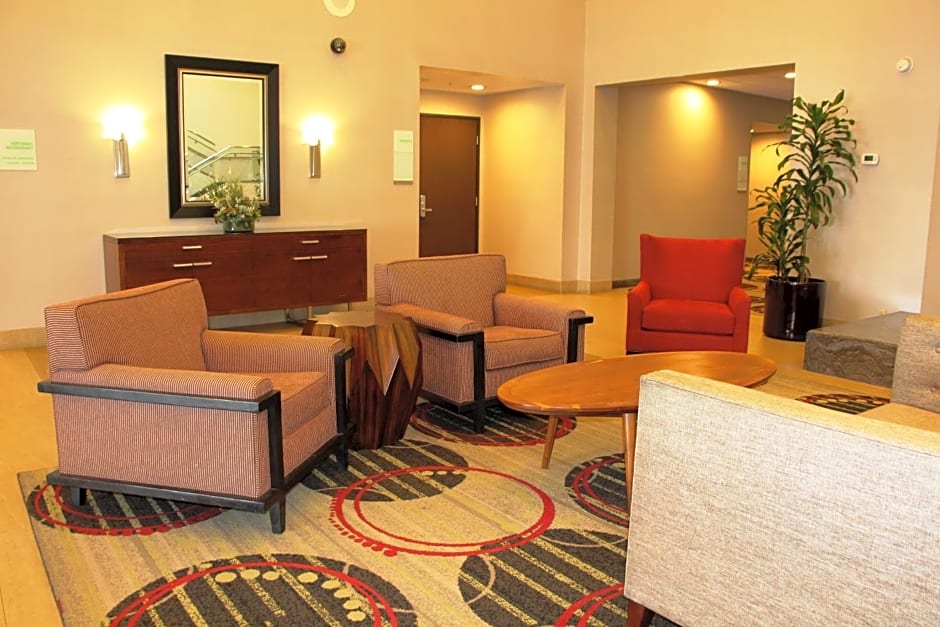 Doubletree by Hilton Buena Park