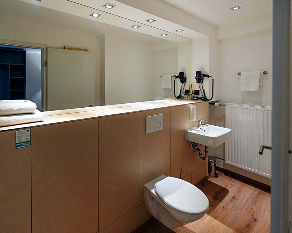 Hotel Restaurant Latio