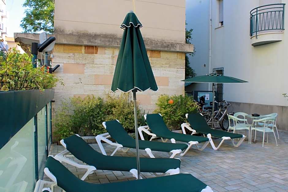 Residence Le Vele