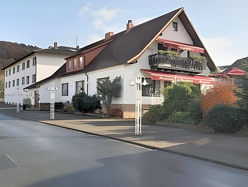 Hotel Stumpelstal