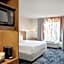 Fairfield Inn & Suites by Marriott Cincinnati Uptown/University Area