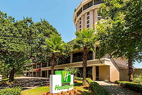 Holiday Inn Mobile-Dwtn/Hist. District By IHG
