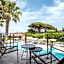 Kube Hotel St Tropez