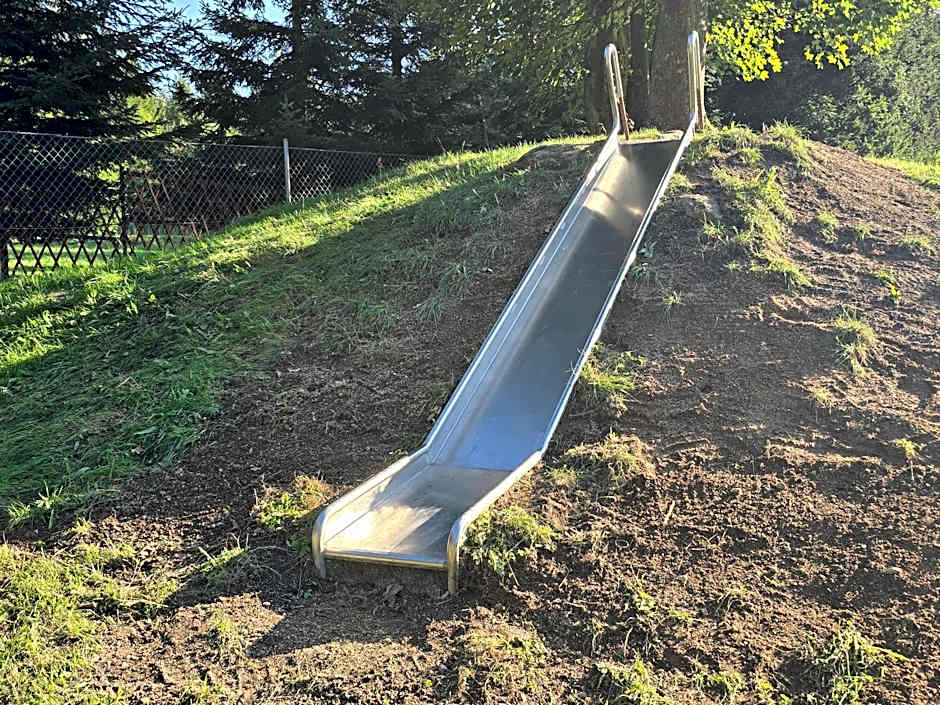 Ośrodek Wczasowy Zielona Gospoda