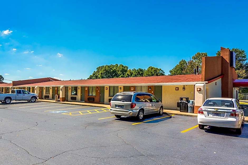 Econo Lodge Gastonia