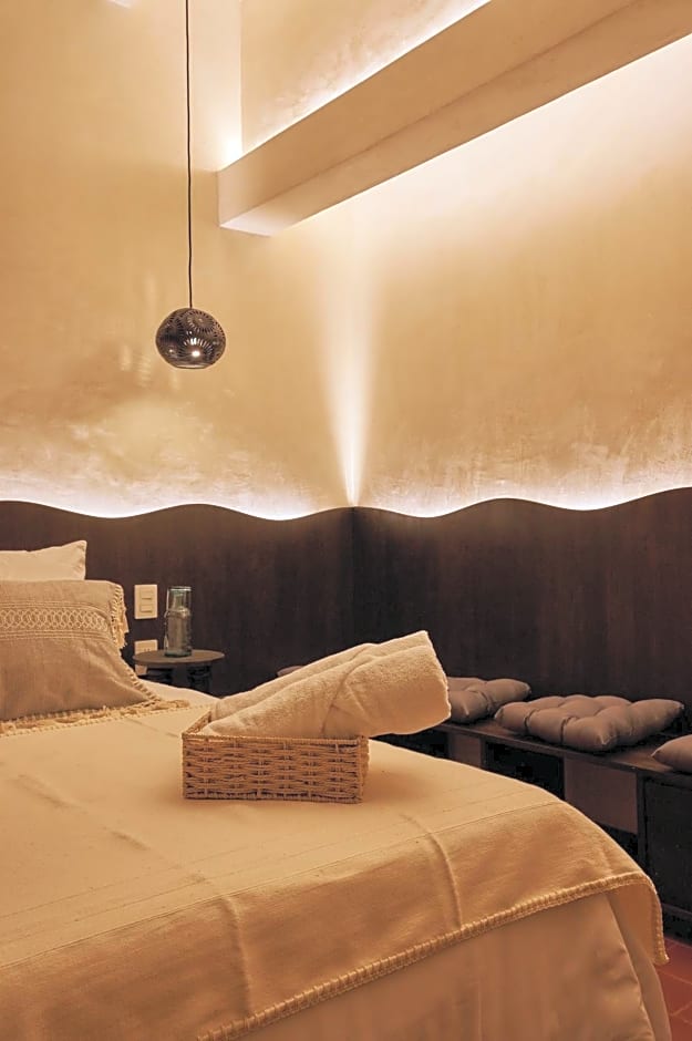 Hotel Materia