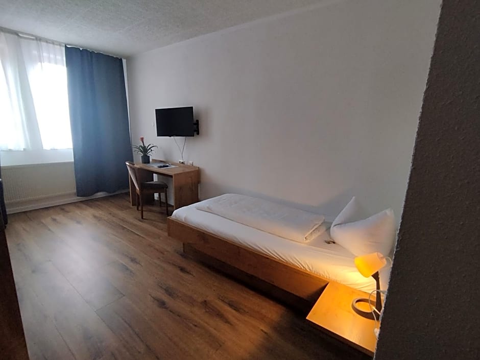 Hotel Sonnenkeller