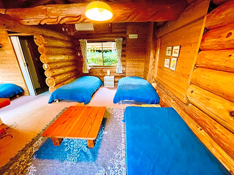 Pension Shishikui