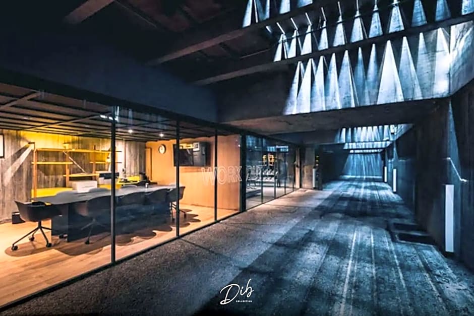DIB Collection
