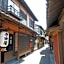 ホテル京都エミナースManyonoyuHotelKyotoEminence