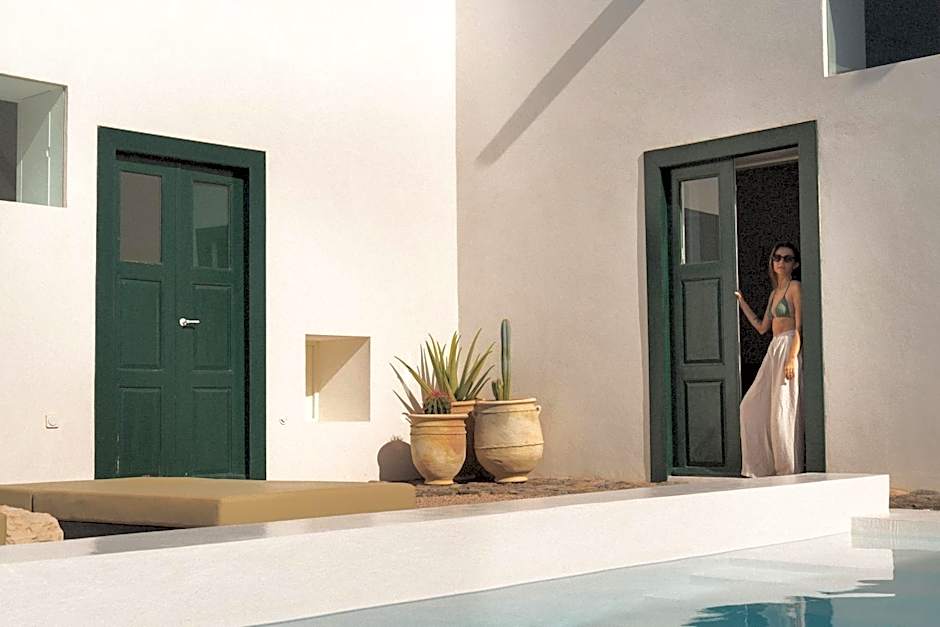 Casa Montelongo - Adults Only