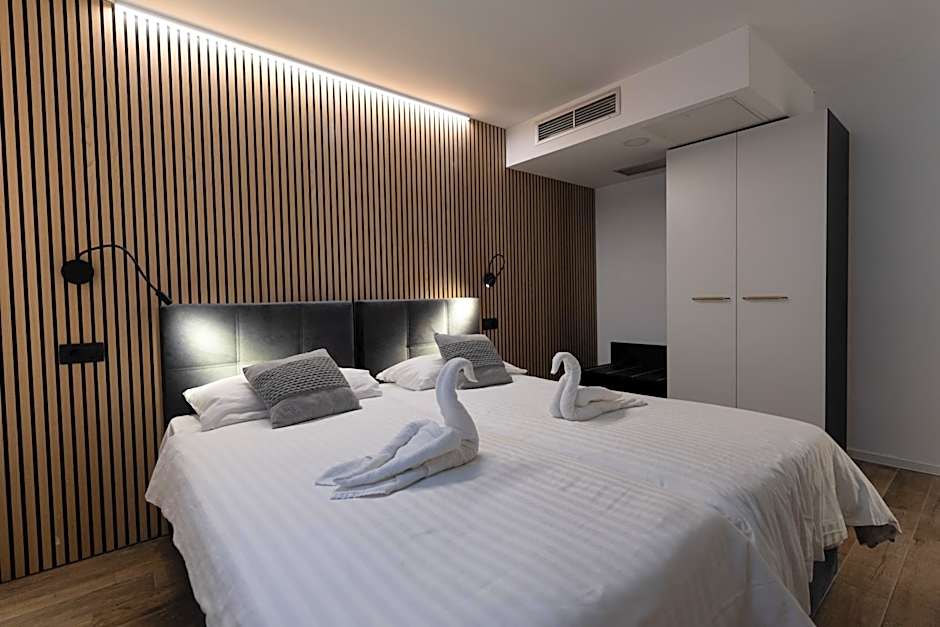 Rezidenca Ortus
