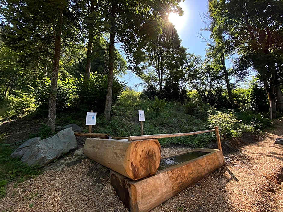 Landhotel Laudersbach