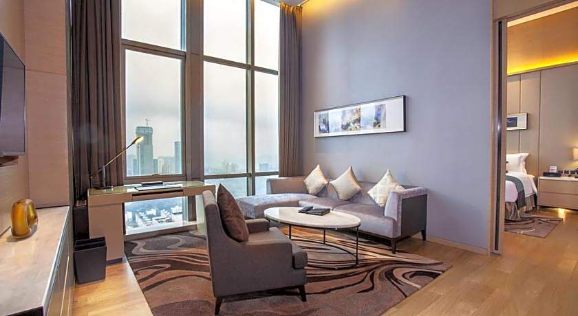 Shenzhen Wyndham Grand