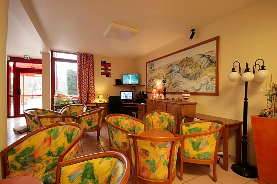 Logis Auberge La Diege