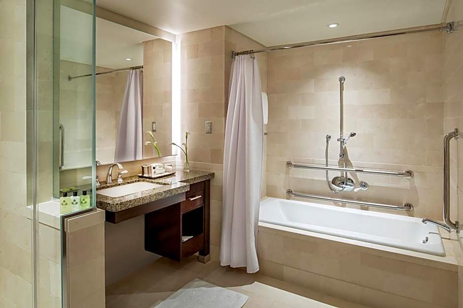 InterContinental Boston By IHG