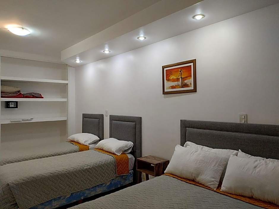 San Remo City Hotel