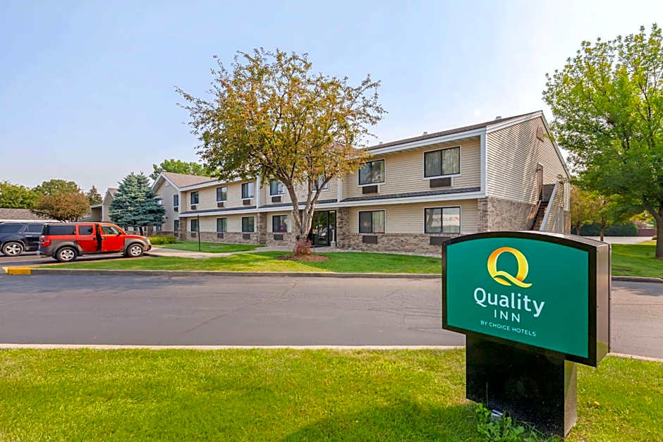 Quality Inn