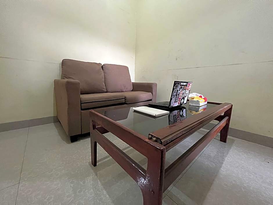 Hotel O Savira Near Barru