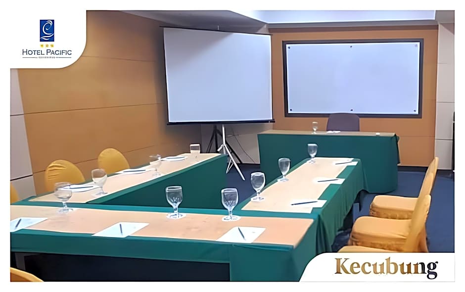 Hotel Pacific Balikpapan