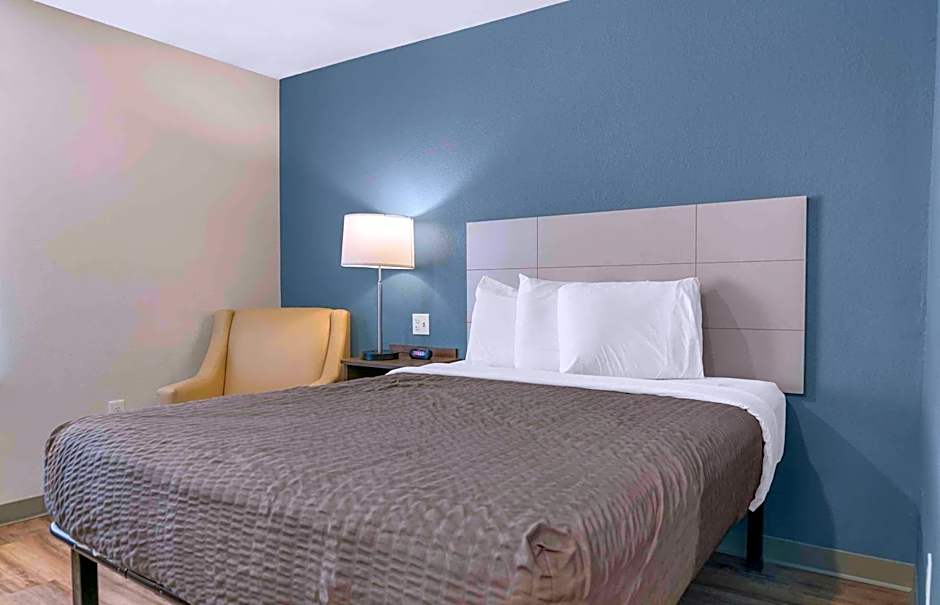 Extended Stay America Suites - Detroit - Rochester Hills