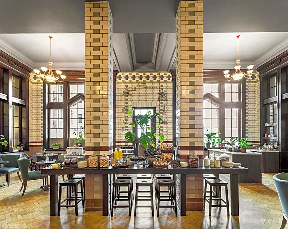 Kimpton Clocktower, An IHG Hotel By IHG