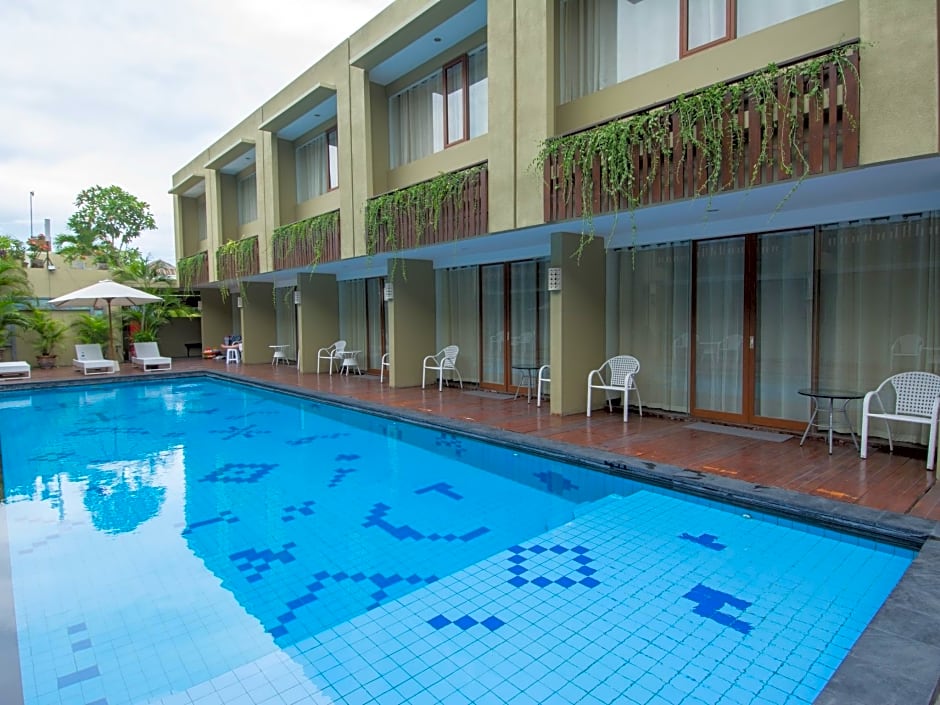 Devata Suite & Residence