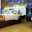 Jolin Hotel Panakkukang by LIFE