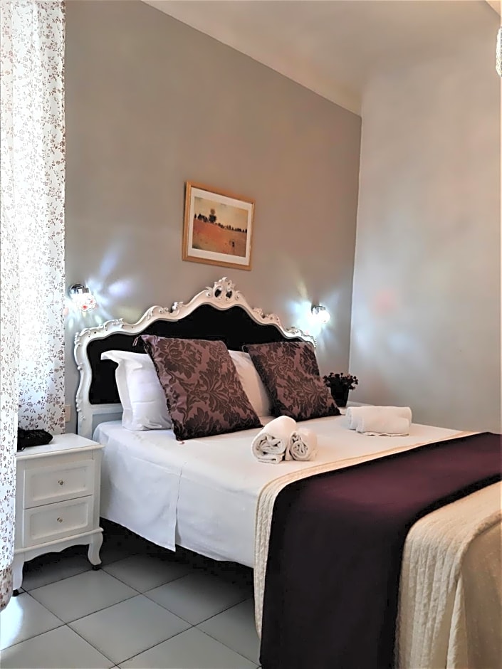 Hotel Victoria