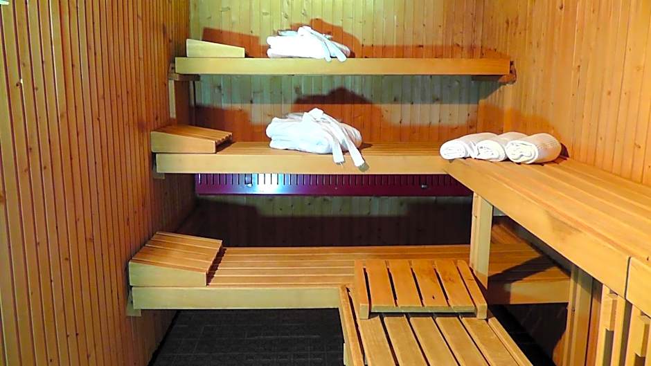 Hotel Kurhaus Uhlenberg