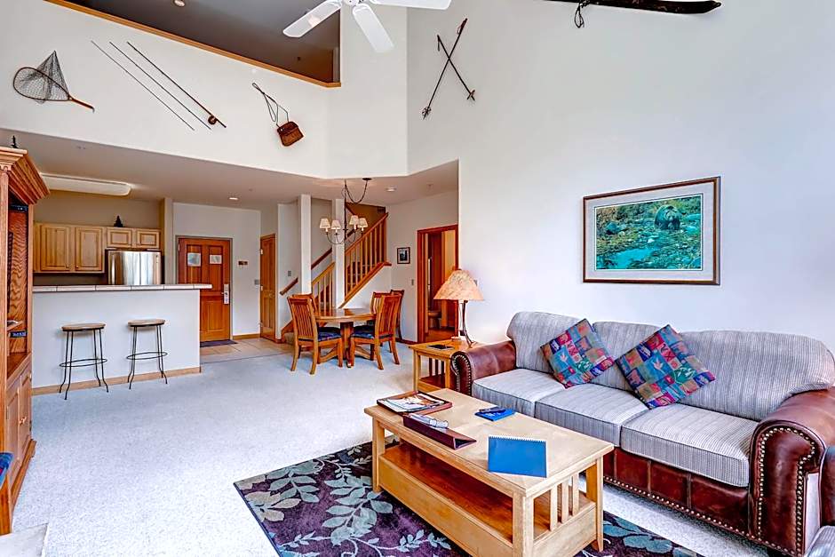 Gateway Mountain Lodge, A Vail Resorts Property