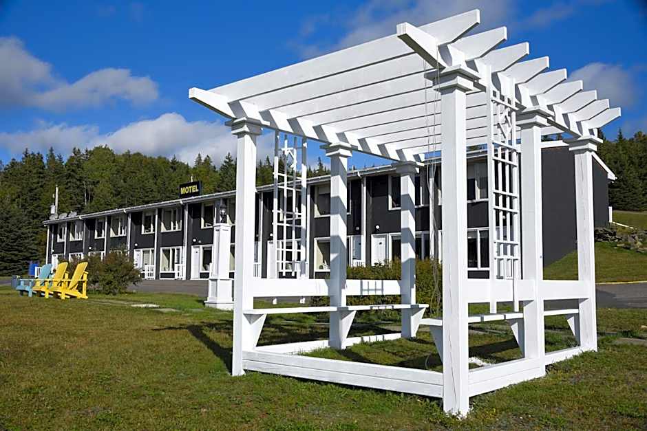 Travels Inn Victoria County