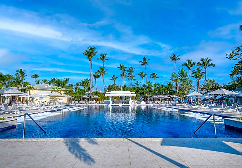 Bahia Principe Grand El Portillo - All Inclusive