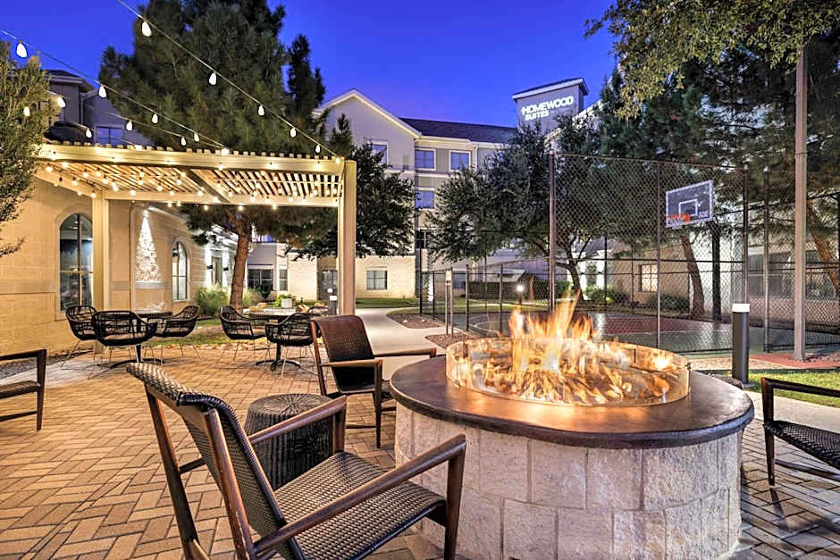 Homewood Suites By Hilton Plano-Richardson