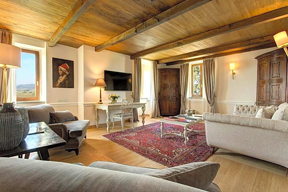 Villa Le Calvane