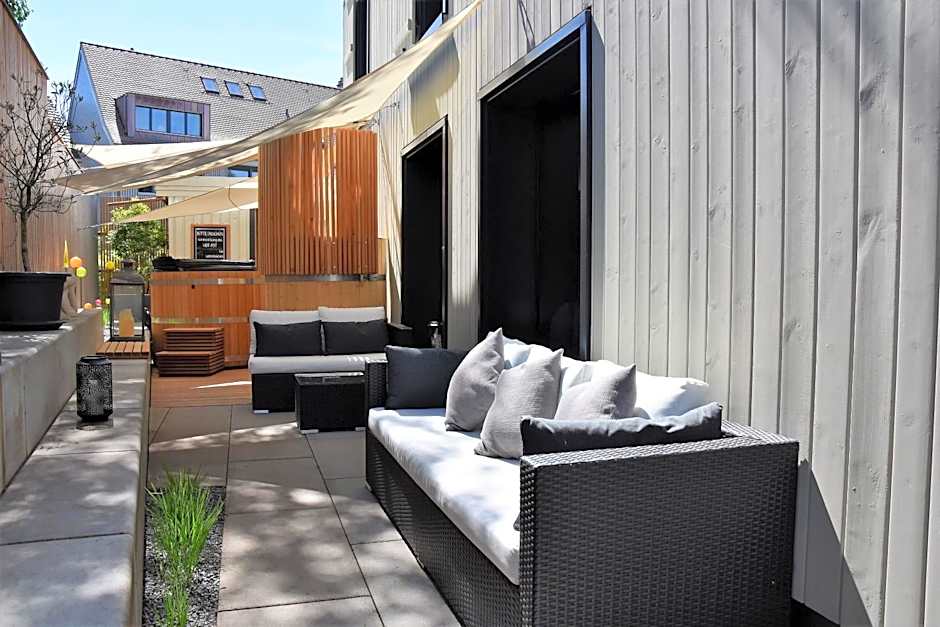 JUCKERs Boutique-Hotel