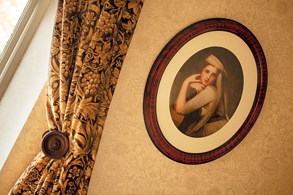 St Katharine's House