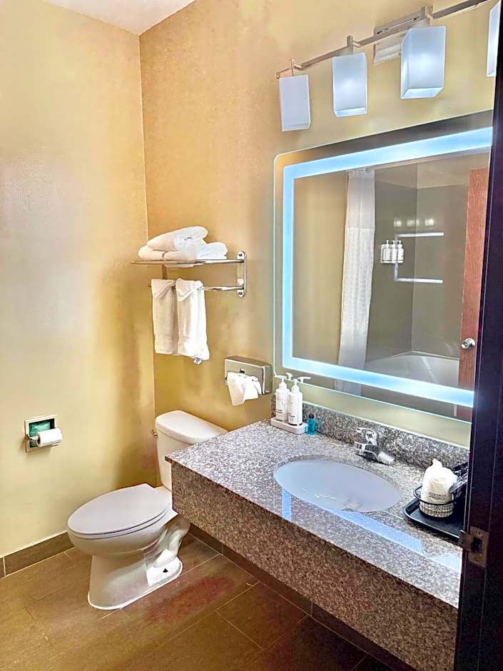 Ramada by Wyndham Glendale Heights/Lombard