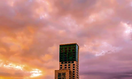 Waldorf Astoria Berlin