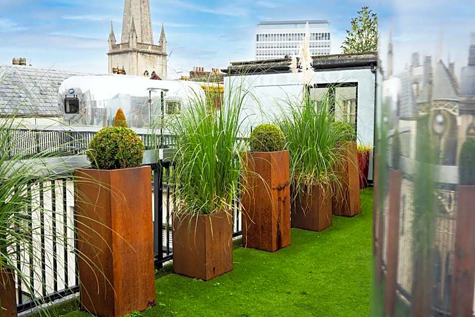 Brooks Guesthouse Bristol