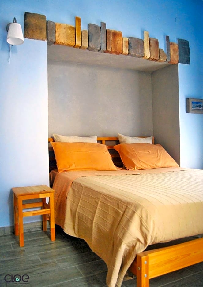 B&B PLANO DE LACZARULO