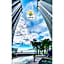Sea Park LeSu 8 The Shore KK I 1 plus 1 Room 2-5 Pax 홈스테이