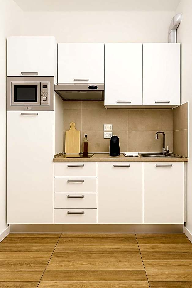 Residence Antares