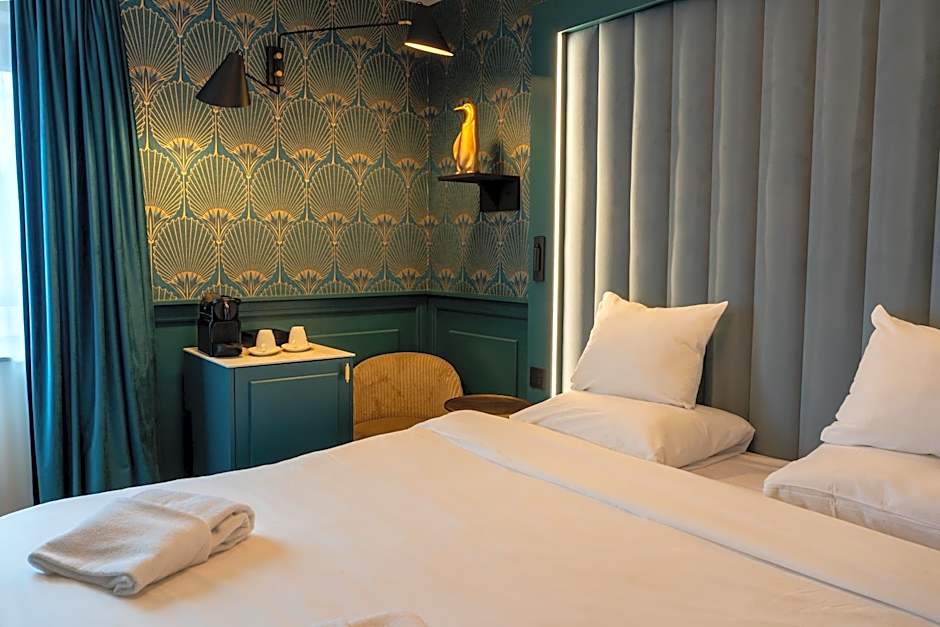 ibis Styles Hasselt City Centre