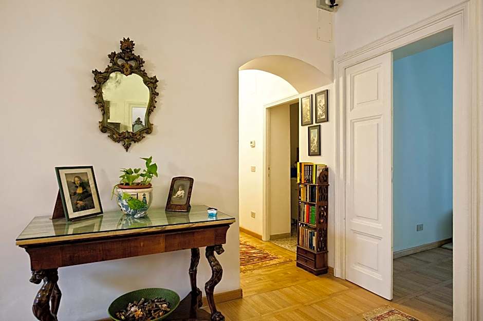 B&B La Scalinatella
